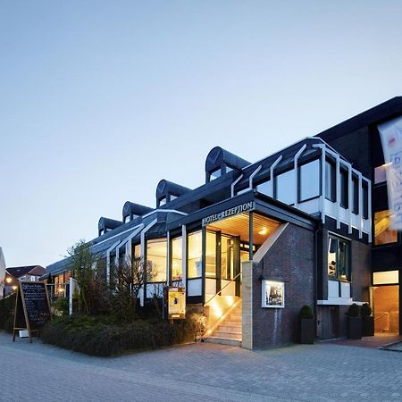 Hotel ハルレージール エクステリア 写真