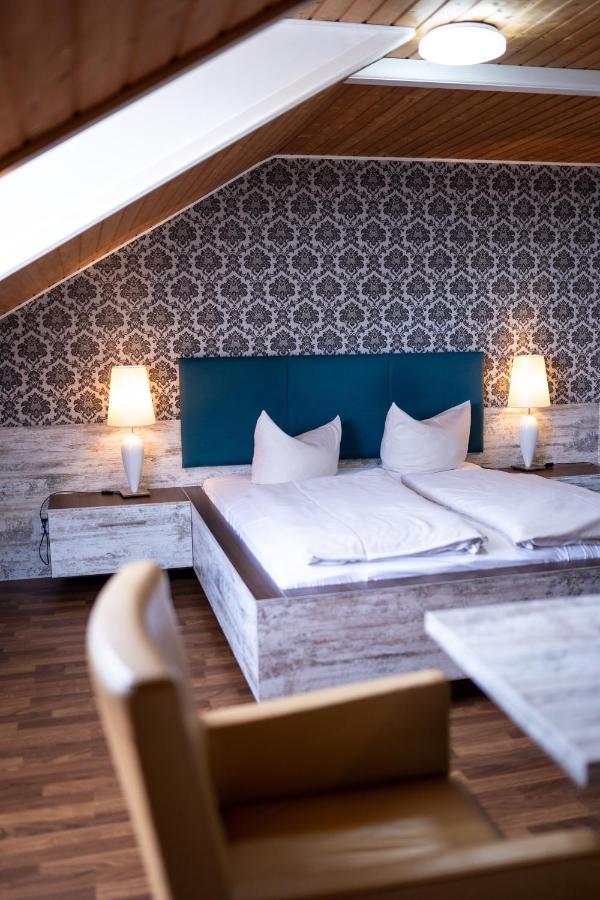 Hotel ハルレージール エクステリア 写真