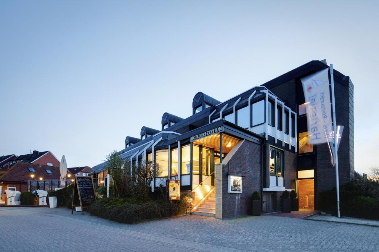 Hotel ハルレージール エクステリア 写真