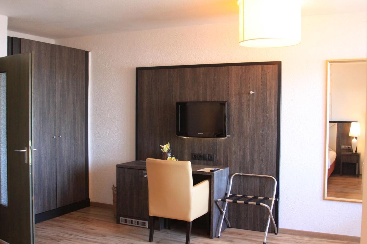 Hotel ハルレージール エクステリア 写真