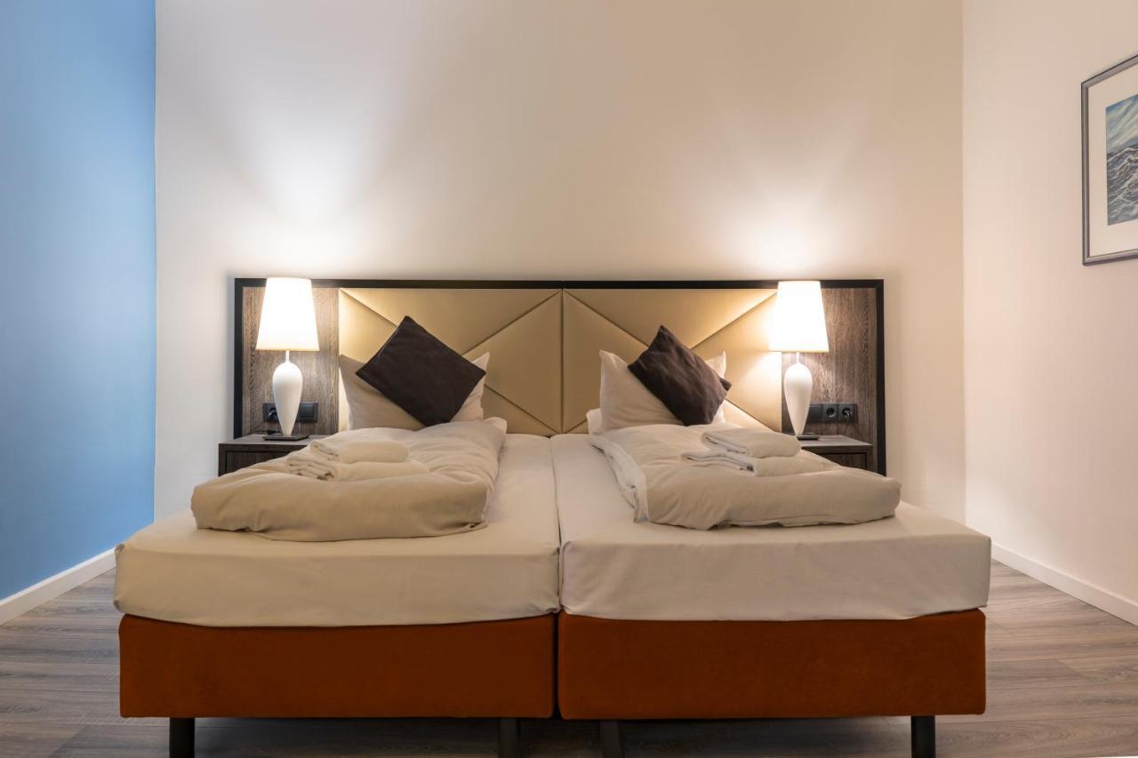 Hotel ハルレージール エクステリア 写真