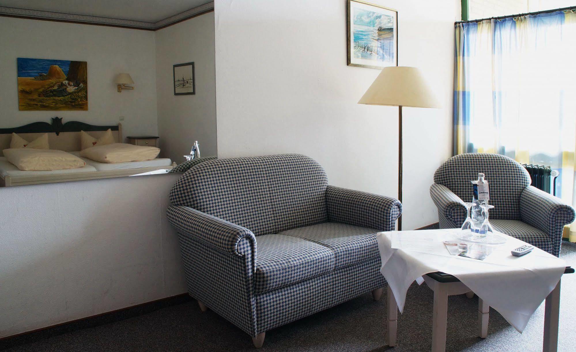 Hotel ハルレージール エクステリア 写真