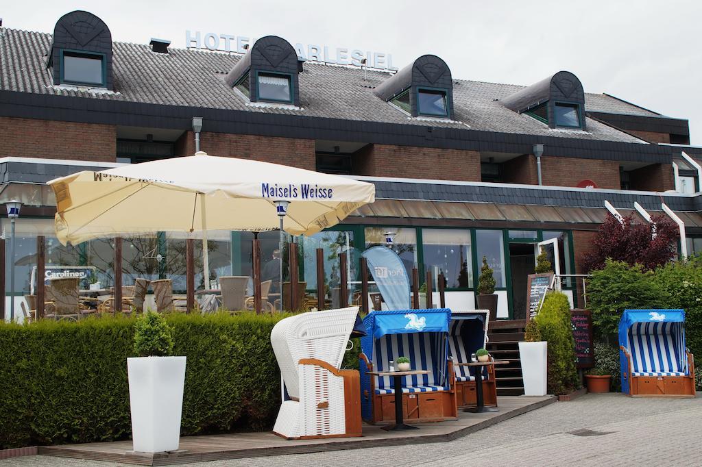 Hotel ハルレージール エクステリア 写真