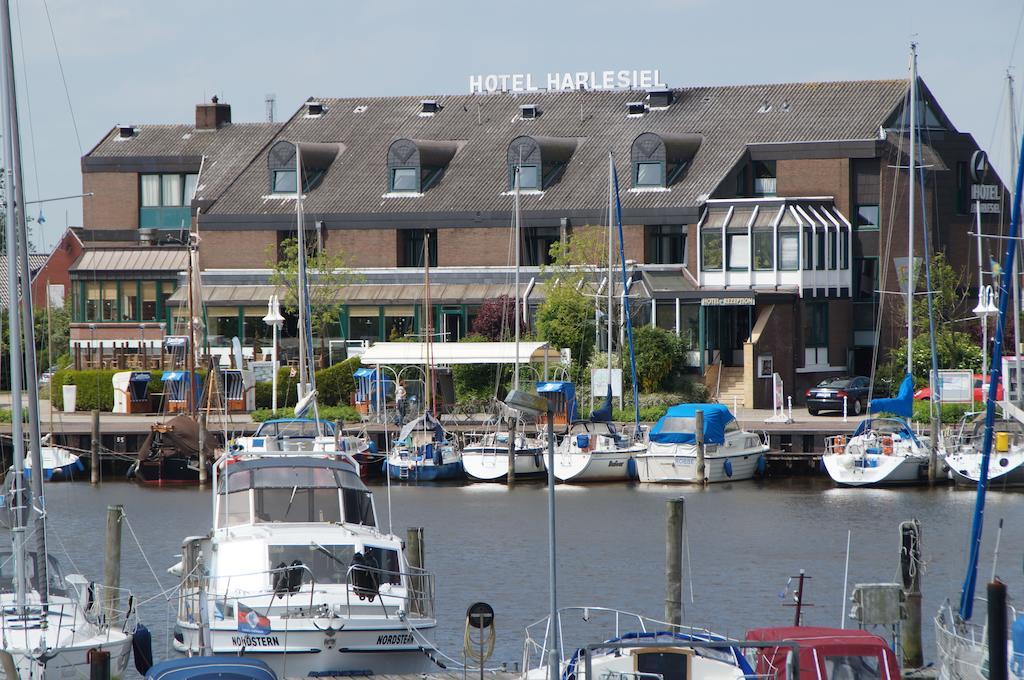 Hotel ハルレージール エクステリア 写真